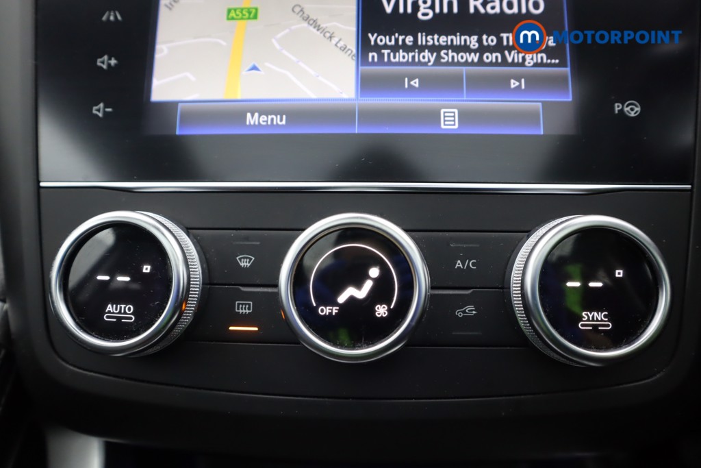 Renault Kadjar Gt Line Manual Petrol SUV - Stock Number (1597938) - 14th supplementary image