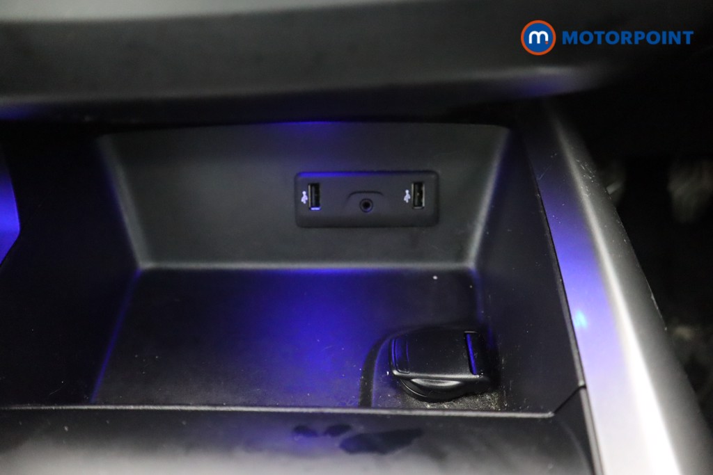 Renault Kadjar Gt Line Manual Petrol SUV - Stock Number (1597938) - 15th supplementary image