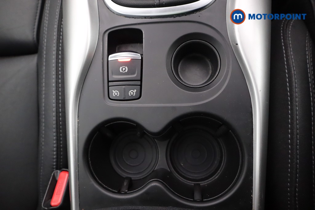 Renault Kadjar Gt Line Manual Petrol SUV - Stock Number (1597938) - 17th supplementary image