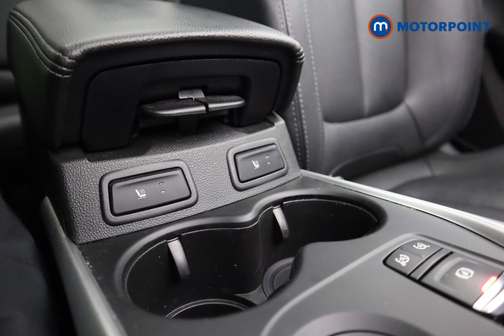 Renault Kadjar Gt Line Manual Petrol SUV - Stock Number (1597938) - 18th supplementary image