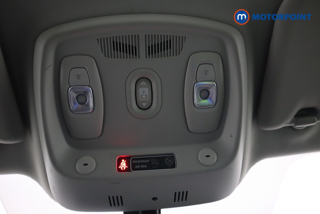 Renault Kadjar Gt Line Manual Petrol SUV - Stock Number (1597938) - 19th supplementary image