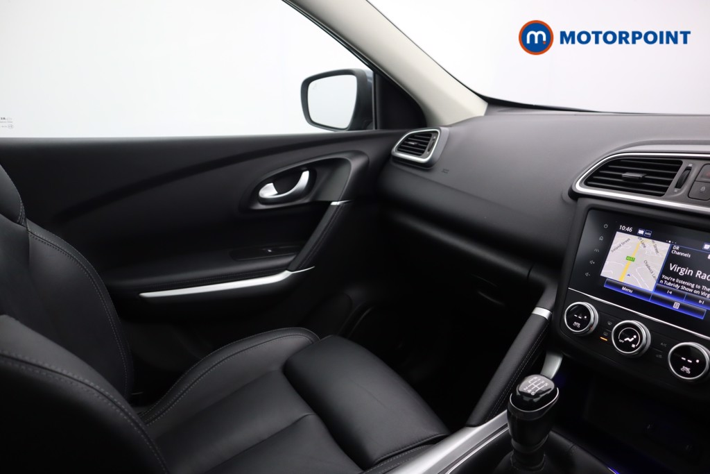 Renault Kadjar Gt Line Manual Petrol SUV - Stock Number (1597938) - 20th supplementary image