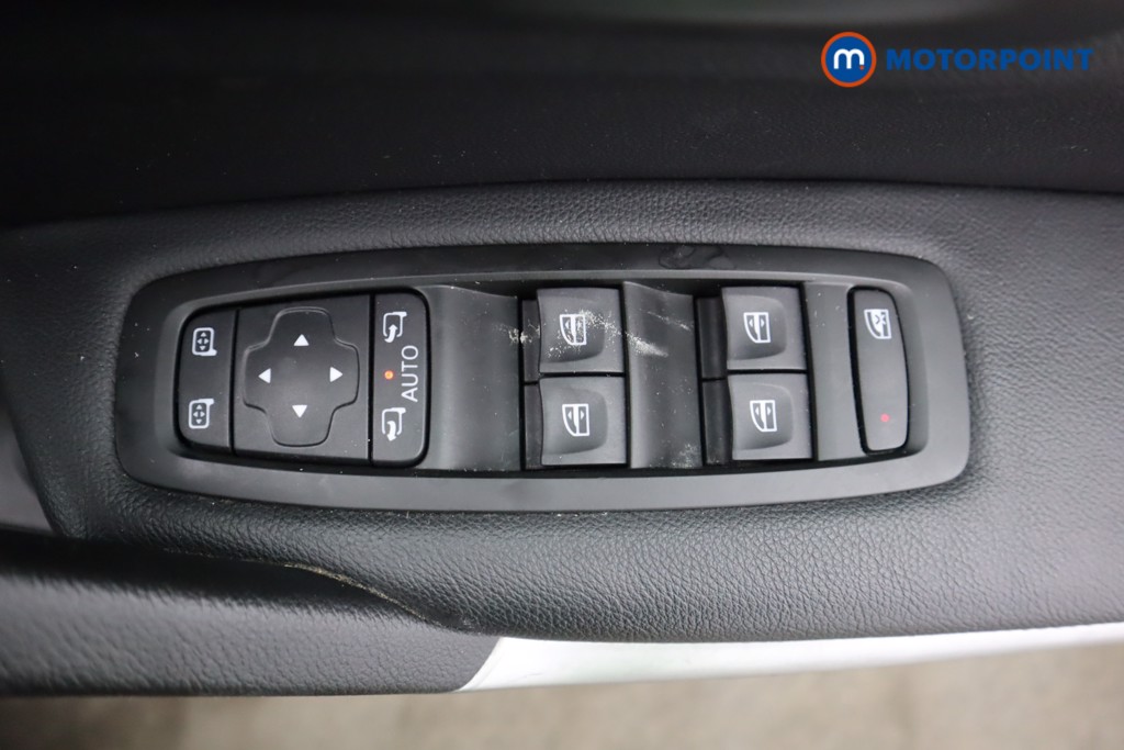 Renault Kadjar Gt Line Manual Petrol SUV - Stock Number (1597938) - 21st supplementary image