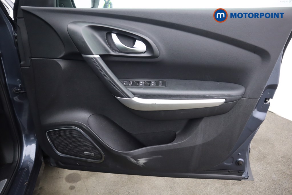 Renault Kadjar Gt Line Manual Petrol SUV - Stock Number (1597938) - 24th supplementary image