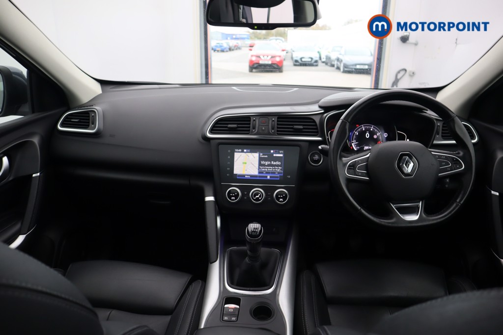 Renault Kadjar Gt Line Manual Petrol SUV - Stock Number (1597938) - 26th supplementary image