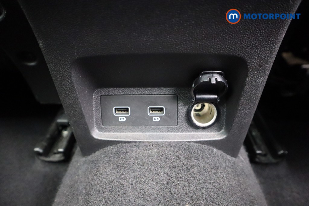 Renault Kadjar Gt Line Manual Petrol SUV - Stock Number (1597938) - 27th supplementary image