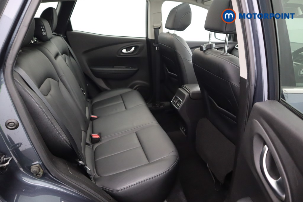 Renault Kadjar Gt Line Manual Petrol SUV - Stock Number (1597938) - 29th supplementary image