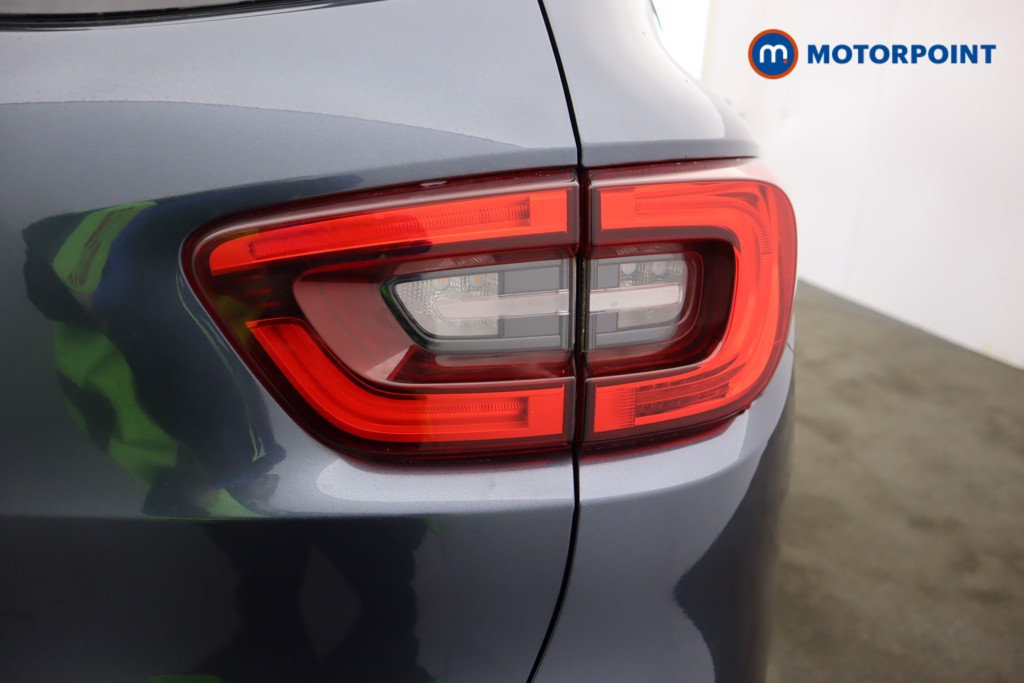 Renault Kadjar Gt Line Manual Petrol SUV - Stock Number (1597938) - 31st supplementary image
