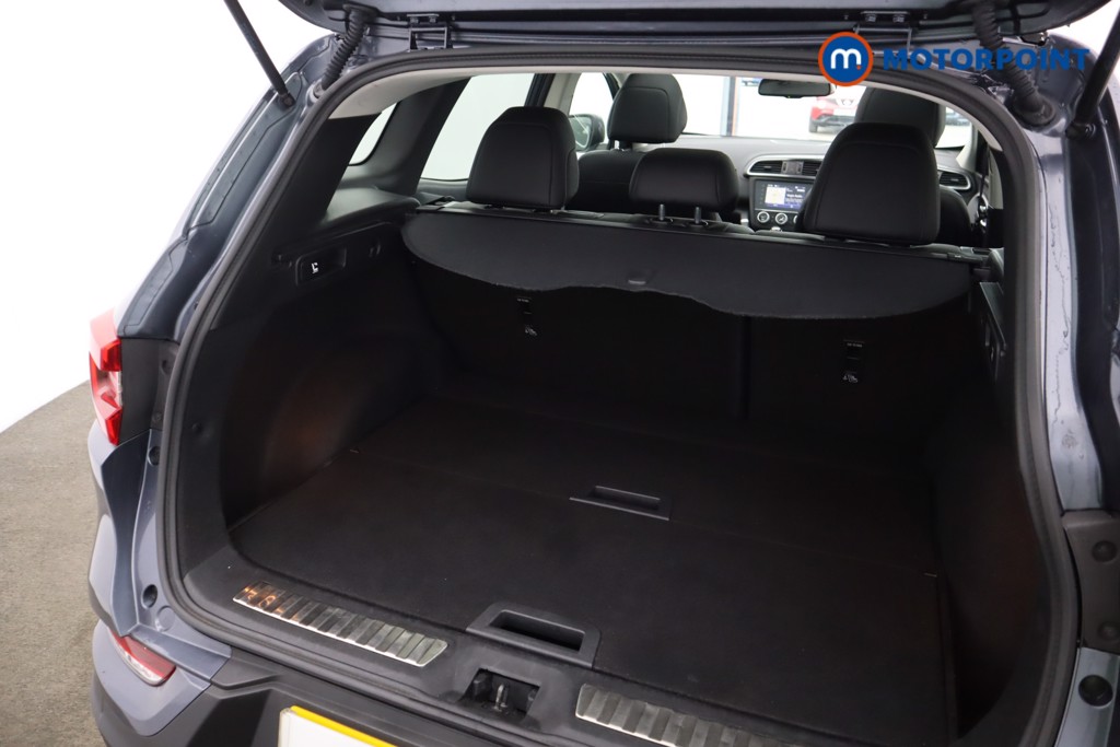 Renault Kadjar Gt Line Manual Petrol SUV - Stock Number (1597938) - 32nd supplementary image