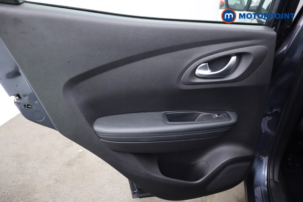 Renault Kadjar Gt Line Manual Petrol SUV - Stock Number (1597938) - 34th supplementary image