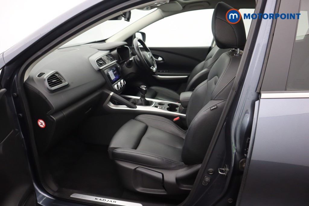 Renault Kadjar Gt Line Manual Petrol SUV - Stock Number (1597938) - 35th supplementary image