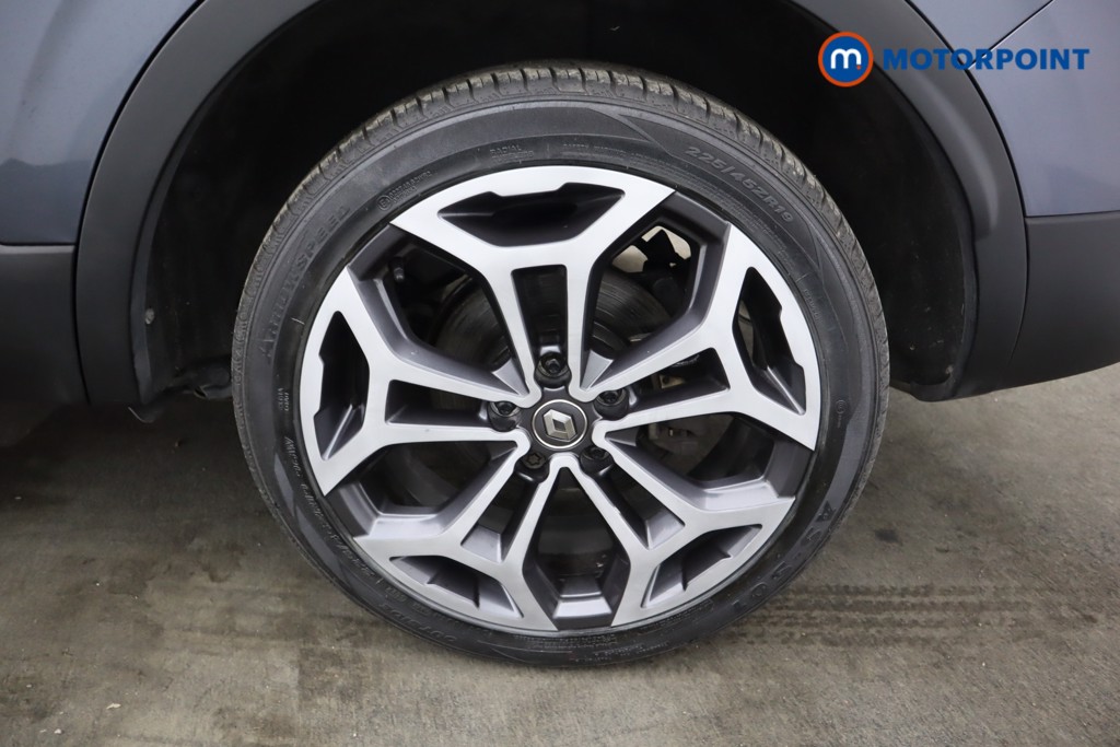 Renault Kadjar Gt Line Manual Petrol SUV - Stock Number (1597938) - 38th supplementary image