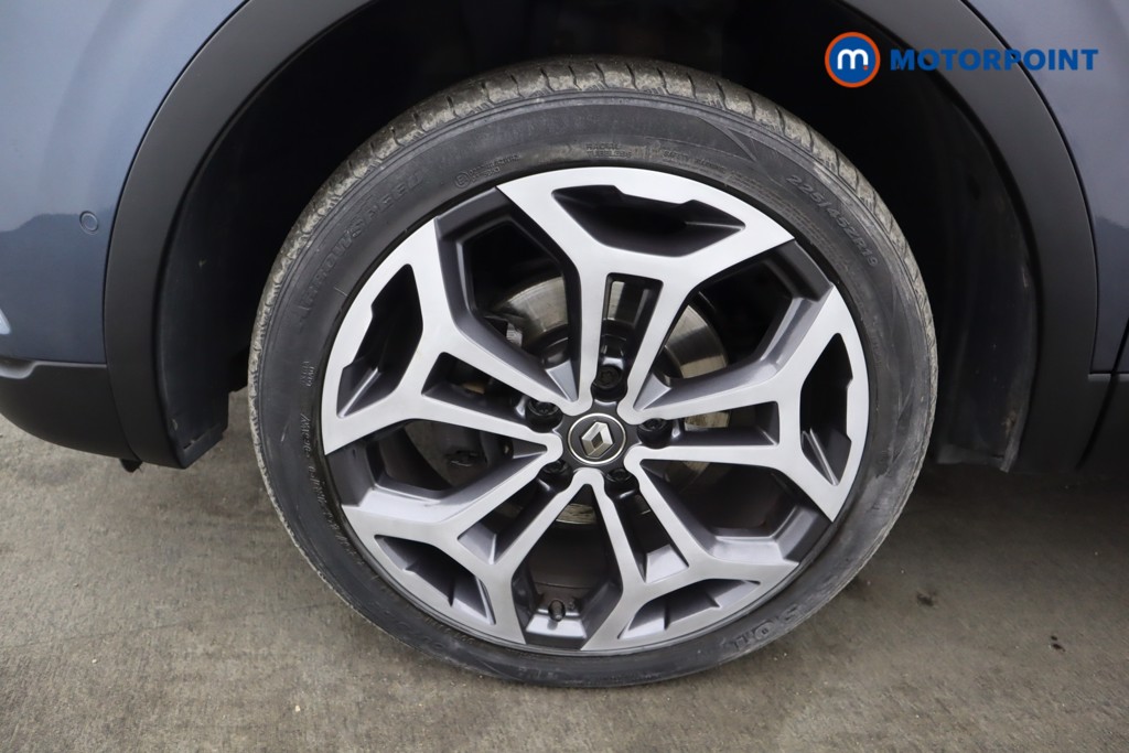 Renault Kadjar Gt Line Manual Petrol SUV - Stock Number (1597938) - 39th supplementary image