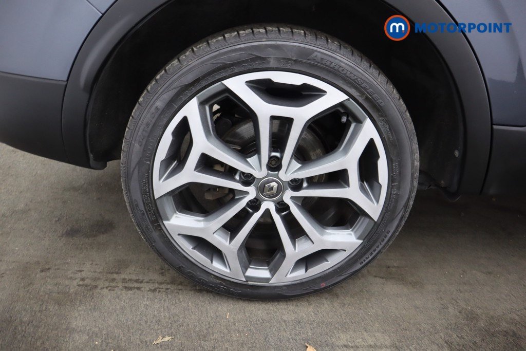 Renault Kadjar Gt Line Manual Petrol SUV - Stock Number (1597938) - 41st supplementary image