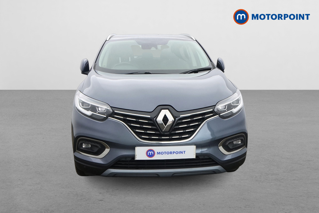Renault Kadjar Gt Line Manual Petrol SUV - Stock Number (1597938) - Front bumper