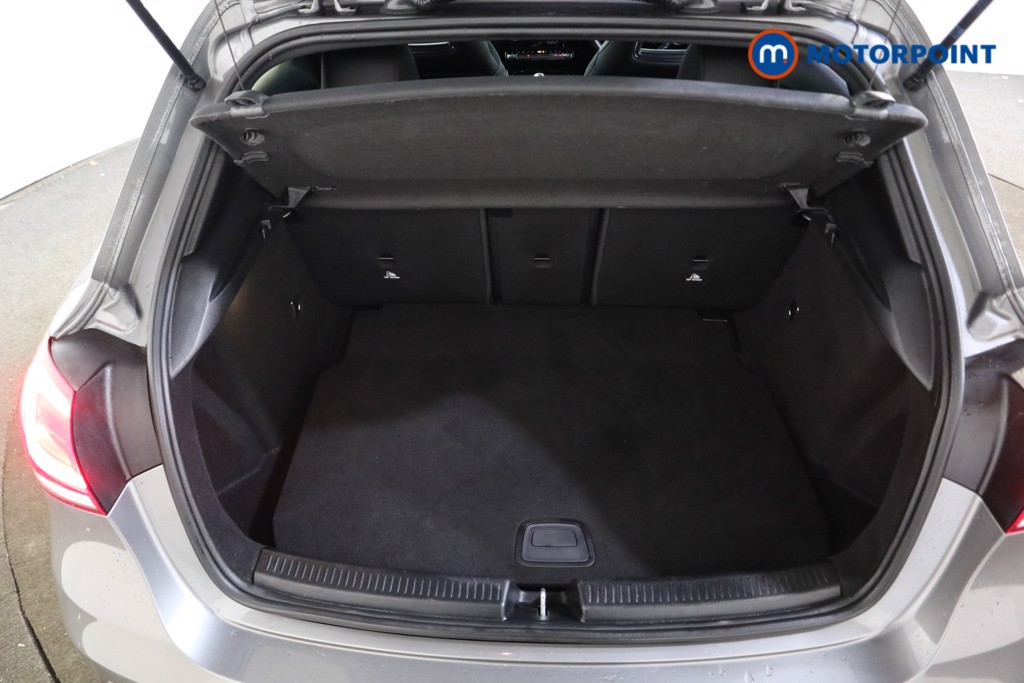 Mercedes-Benz A Class Amg Line Manual Petrol Hatchback - Stock Number (1597980) - 11th supplementary image