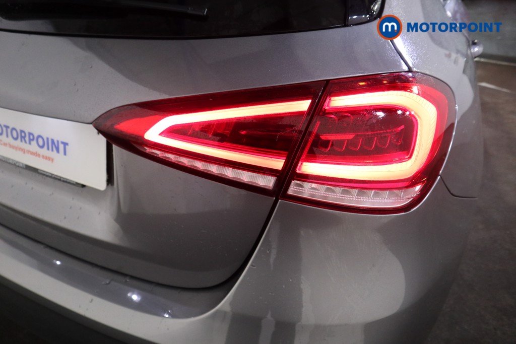 Mercedes-Benz A Class Amg Line Manual Petrol Hatchback - Stock Number (1597980) - 17th supplementary image
