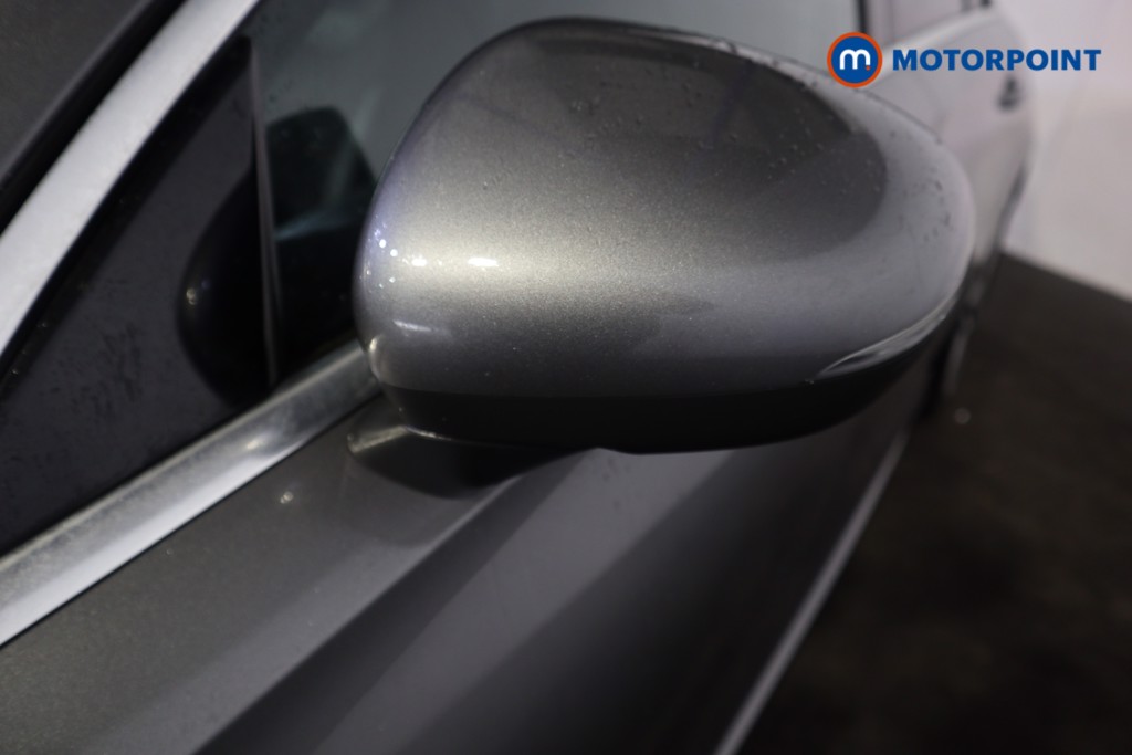 Mercedes-Benz A Class Amg Line Manual Petrol Hatchback - Stock Number (1597980) - 19th supplementary image