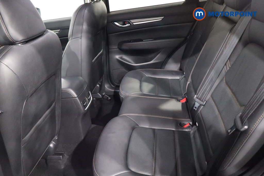 Mazda Cx-5 Sport Automatic Petrol SUV - Stock Number (1598205) - 5th supplementary image