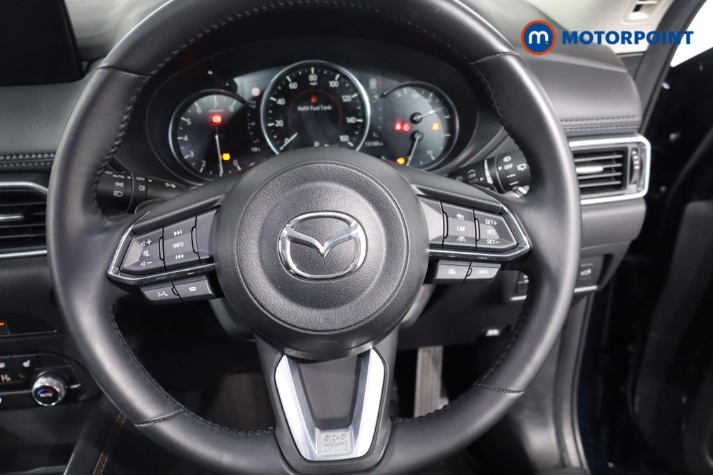 Mazda Cx-5 Sport Automatic Petrol SUV - Stock Number (1598205) - 6th supplementary image