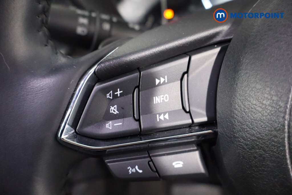 Mazda Cx-5 Sport Automatic Petrol SUV - Stock Number (1598205) - 7th supplementary image