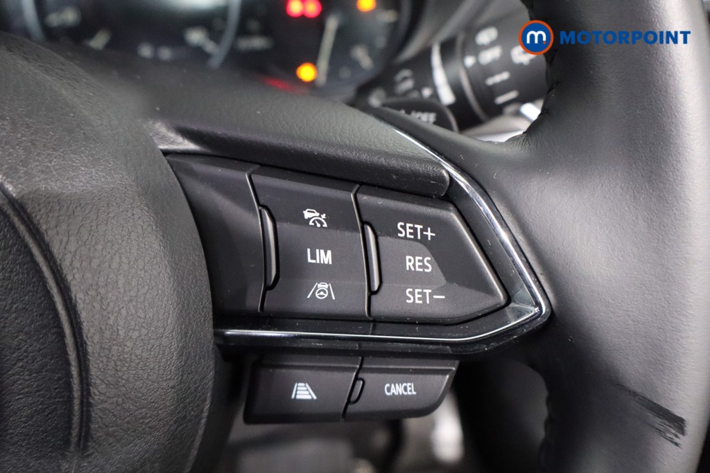 Mazda Cx-5 Sport Automatic Petrol SUV - Stock Number (1598205) - 8th supplementary image