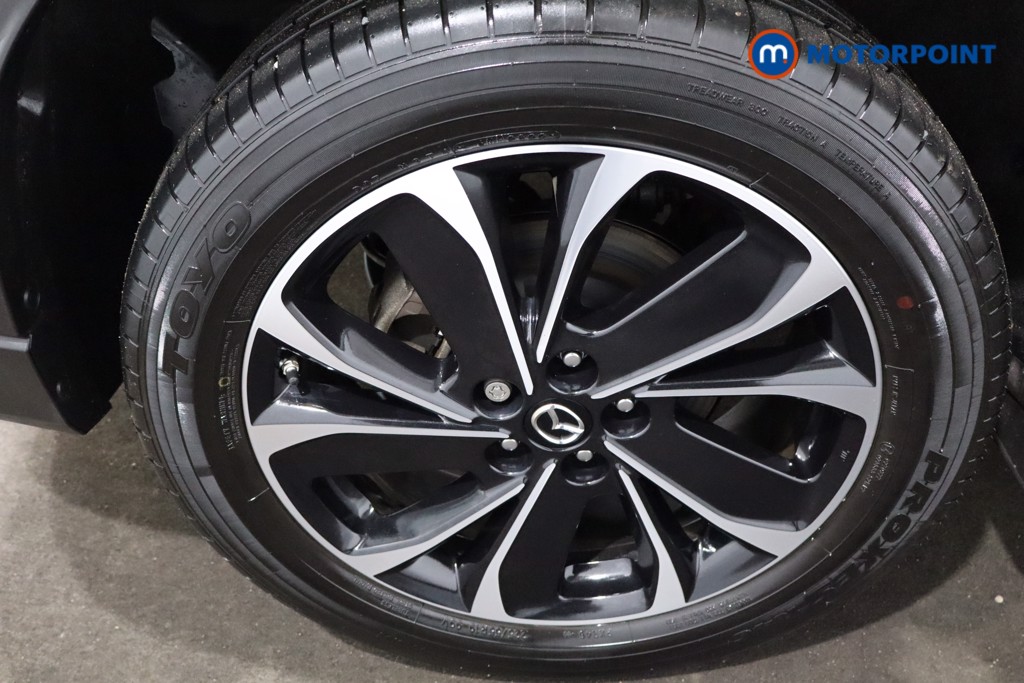 Mazda Cx-5 Sport Automatic Petrol SUV - Stock Number (1598205) - 9th supplementary image