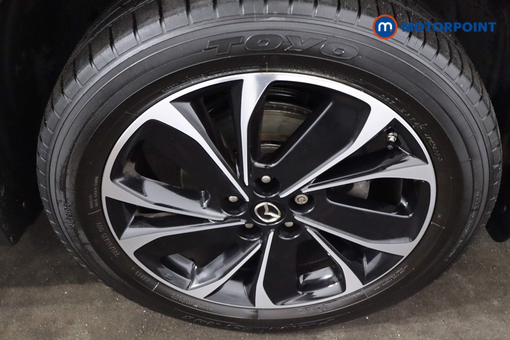 Mazda Cx-5 Sport Automatic Petrol SUV - Stock Number (1598205) - 10th supplementary image