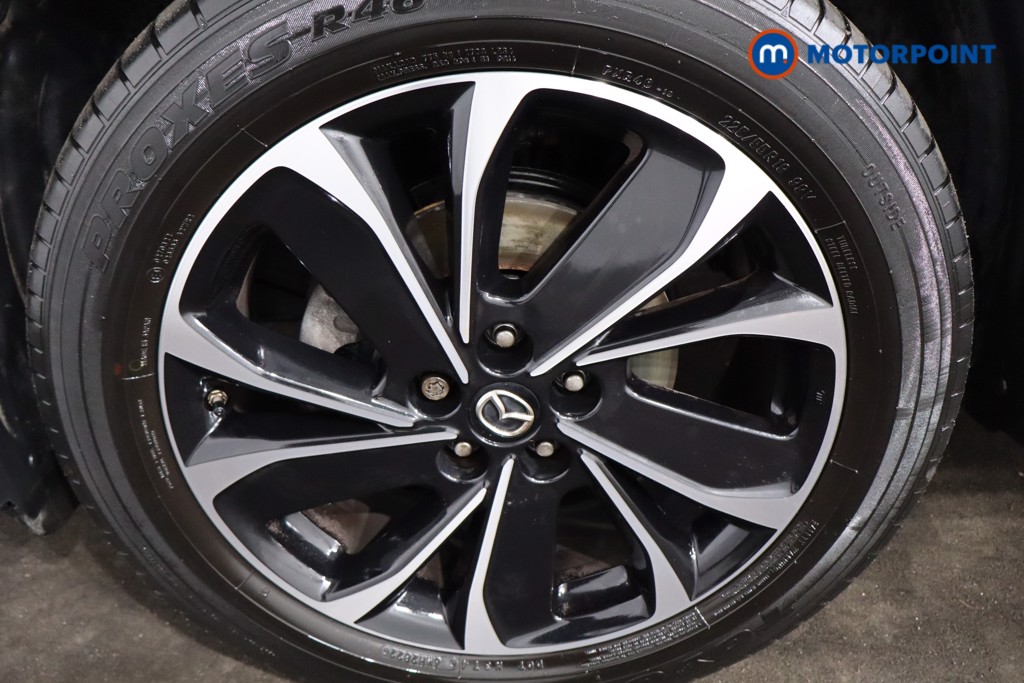 Mazda Cx-5 Sport Automatic Petrol SUV - Stock Number (1598205) - 11th supplementary image