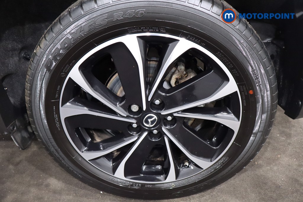 Mazda Cx-5 Sport Automatic Petrol SUV - Stock Number (1598205) - 12th supplementary image