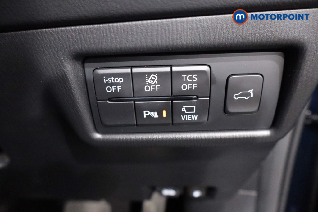 Mazda Cx-5 Sport Automatic Petrol SUV - Stock Number (1598205) - 13th supplementary image