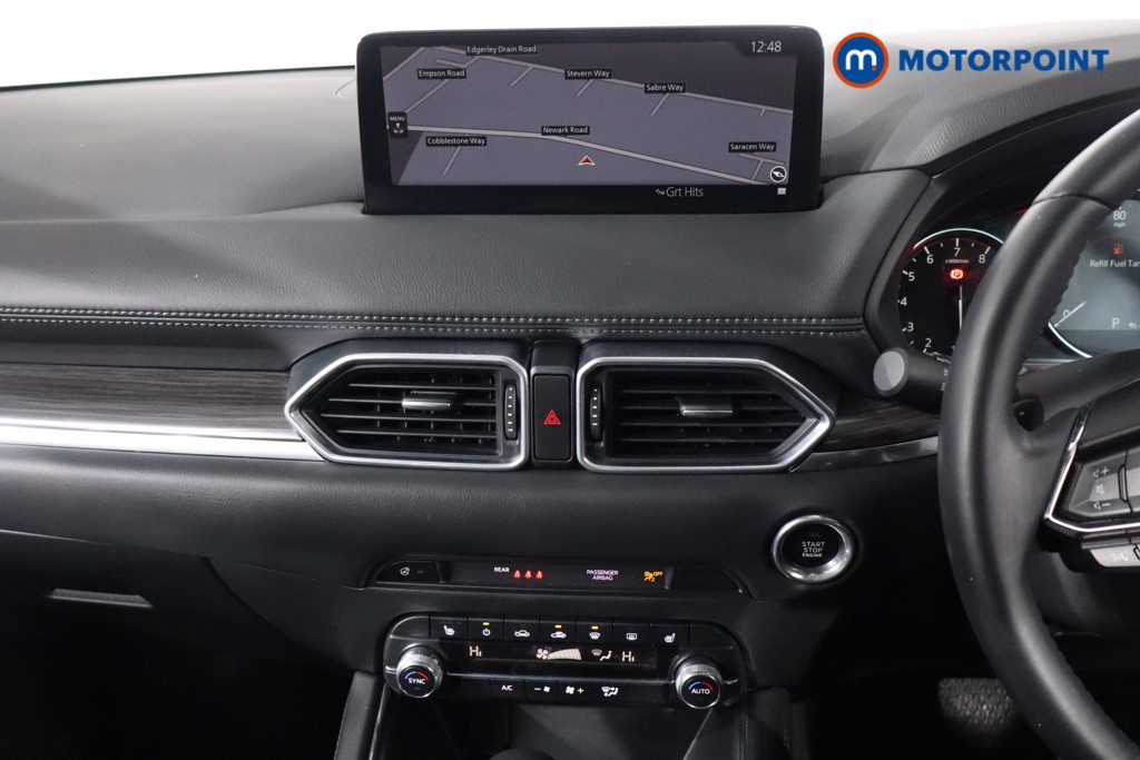 Mazda Cx-5 Sport Automatic Petrol SUV - Stock Number (1598205) - 15th supplementary image