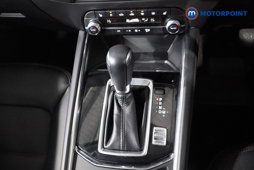 Mazda Cx-5 Sport Automatic Petrol SUV - Stock Number (1598205) - 16th supplementary image