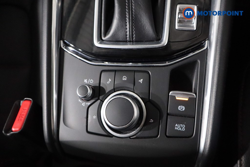 Mazda Cx-5 Sport Automatic Petrol SUV - Stock Number (1598205) - 17th supplementary image