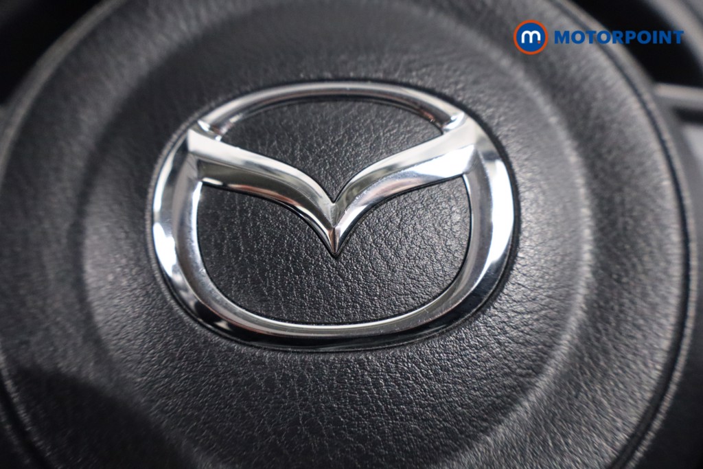 Mazda Cx-5 Sport Automatic Petrol SUV - Stock Number (1598205) - 18th supplementary image