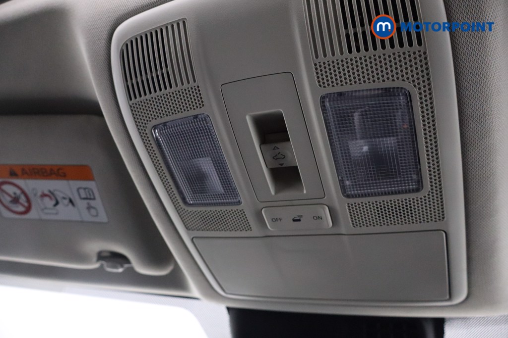 Mazda Cx-5 Sport Automatic Petrol SUV - Stock Number (1598205) - 19th supplementary image