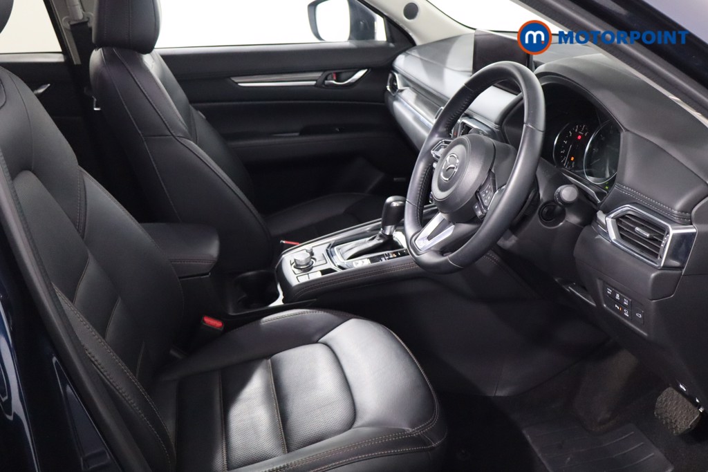 Mazda Cx-5 Sport Automatic Petrol SUV - Stock Number (1598205) - 21st supplementary image