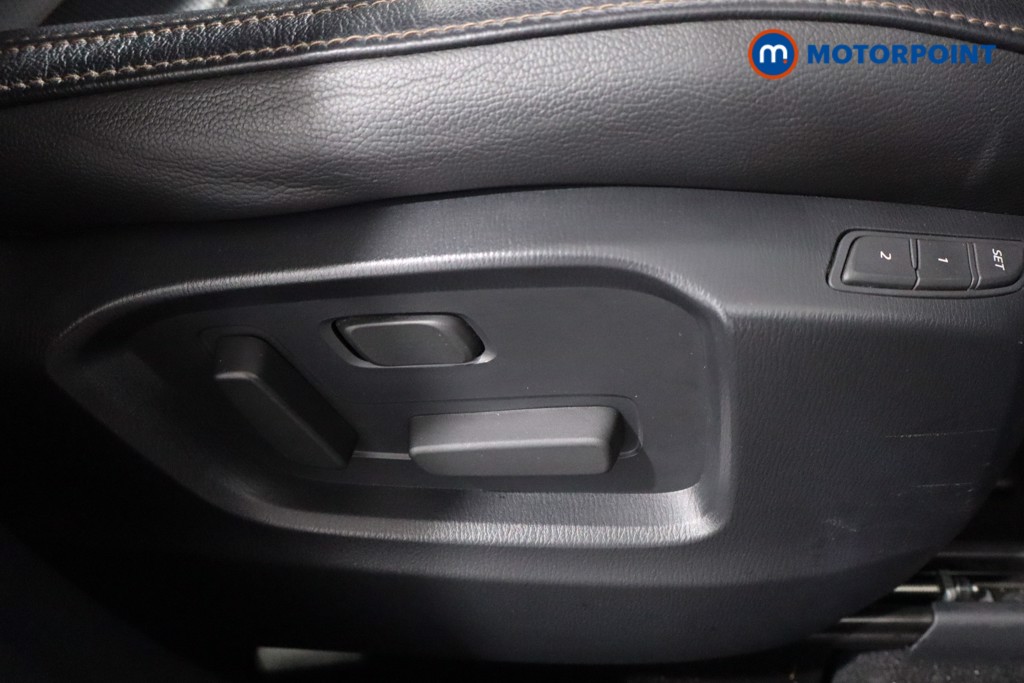 Mazda Cx-5 Sport Automatic Petrol SUV - Stock Number (1598205) - 22nd supplementary image