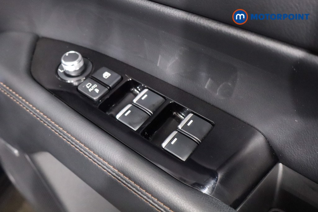 Mazda Cx-5 Sport Automatic Petrol SUV - Stock Number (1598205) - 23rd supplementary image