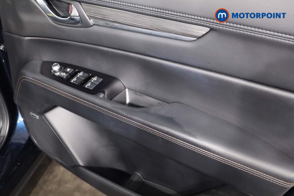 Mazda Cx-5 Sport Automatic Petrol SUV - Stock Number (1598205) - 24th supplementary image