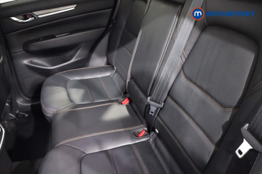 Mazda Cx-5 Sport Automatic Petrol SUV - Stock Number (1598205) - 25th supplementary image