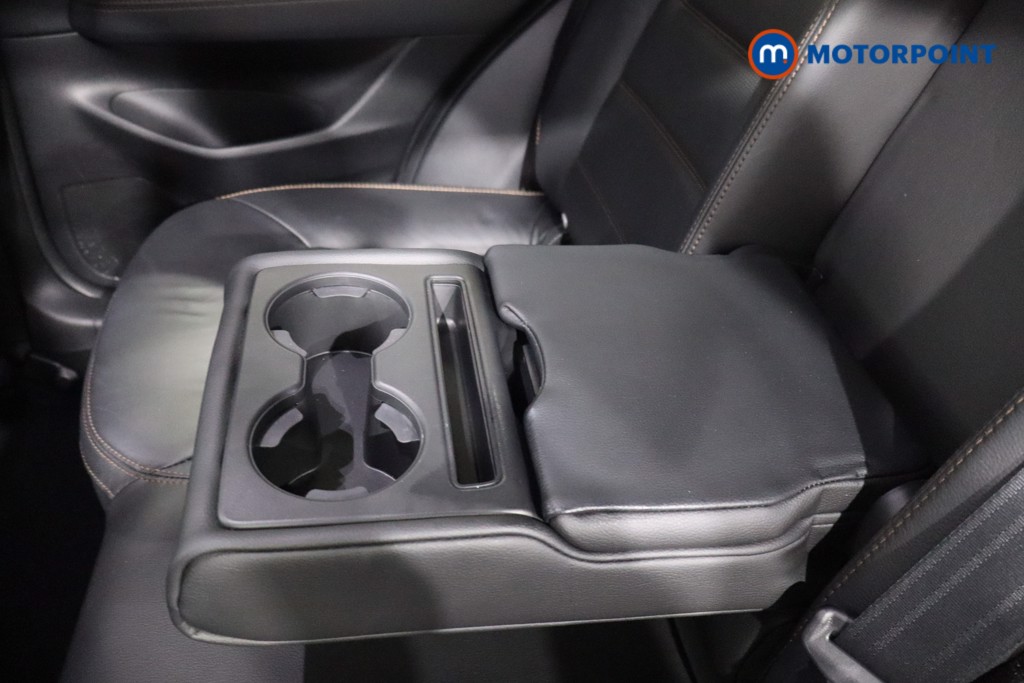 Mazda Cx-5 Sport Automatic Petrol SUV - Stock Number (1598205) - 27th supplementary image