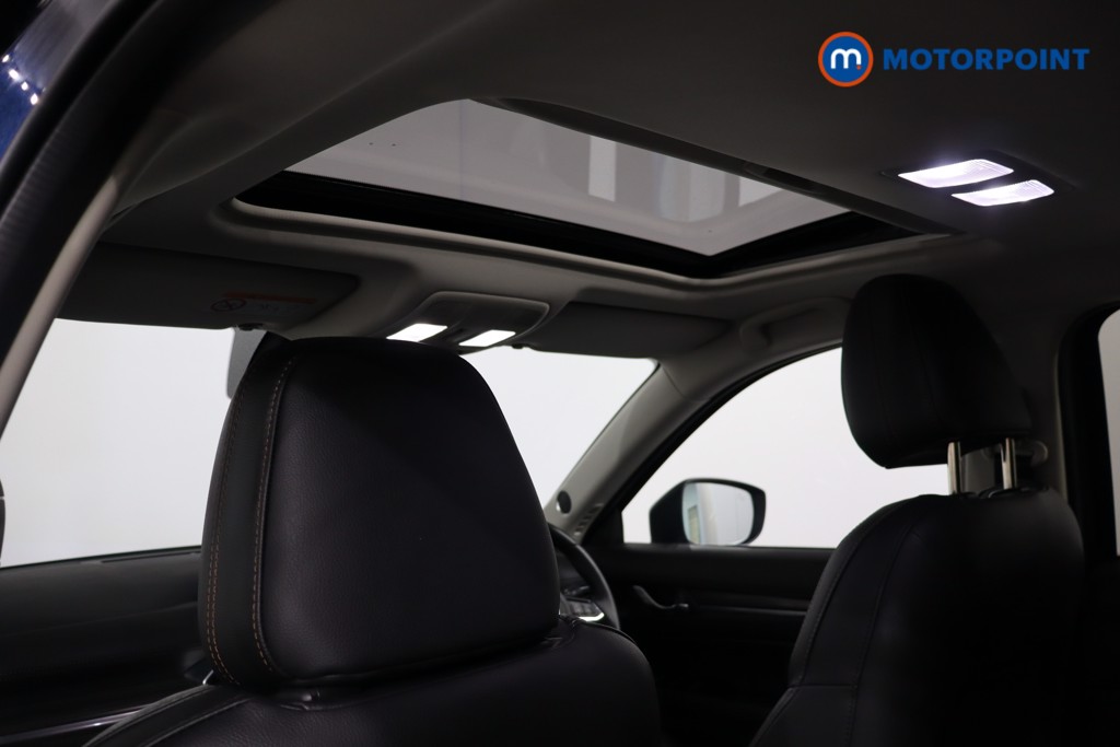 Mazda Cx-5 Sport Automatic Petrol SUV - Stock Number (1598205) - 29th supplementary image