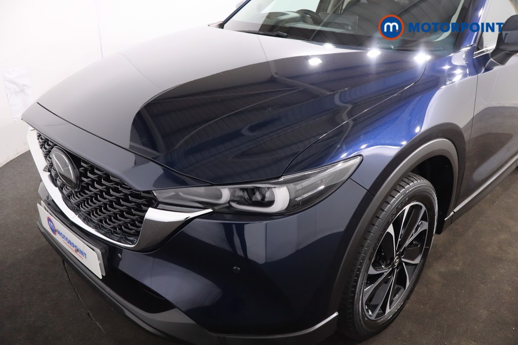 Mazda Cx-5 Sport Automatic Petrol SUV - Stock Number (1598205) - 30th supplementary image