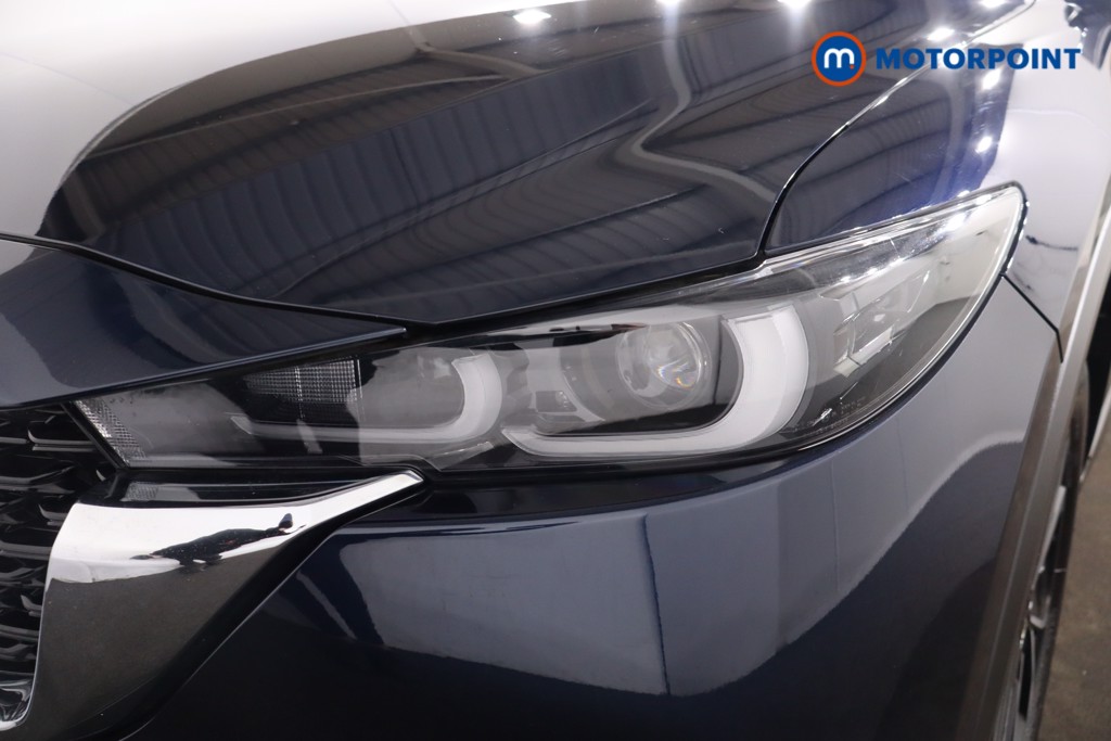 Mazda Cx-5 Sport Automatic Petrol SUV - Stock Number (1598205) - 31st supplementary image