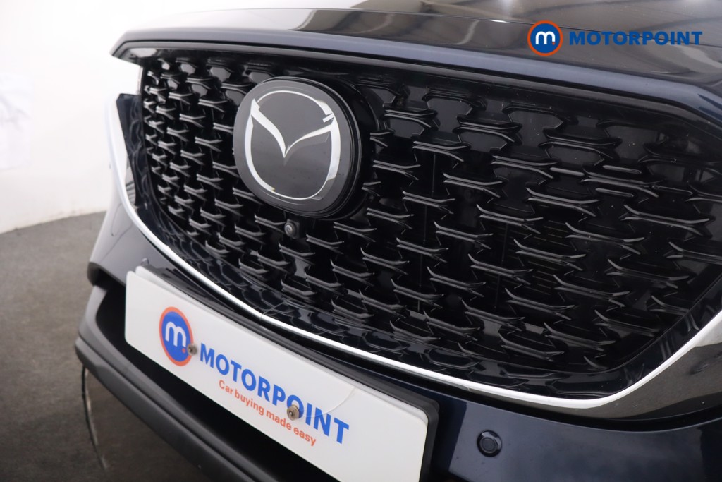 Mazda Cx-5 Sport Automatic Petrol SUV - Stock Number (1598205) - 33rd supplementary image