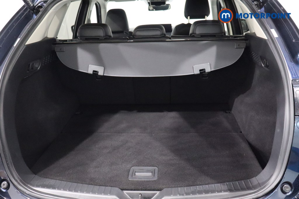 Mazda Cx-5 Sport Automatic Petrol SUV - Stock Number (1598205) - 41st supplementary image