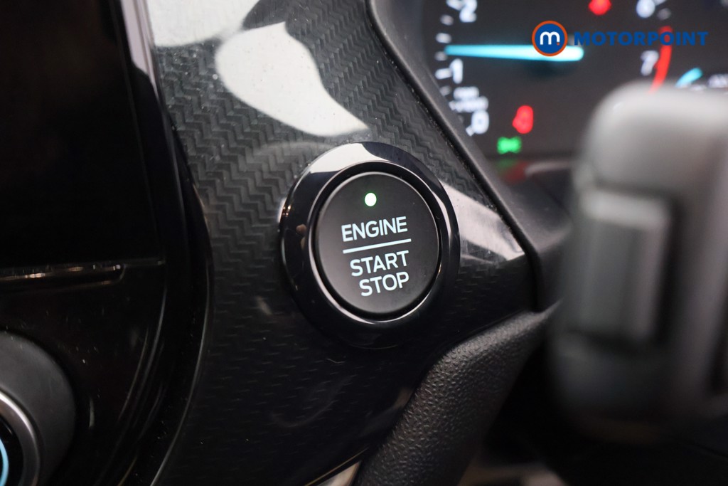 Ford Fiesta St-Line Manual Petrol Hatchback - Stock Number (1598266) - 7th supplementary image