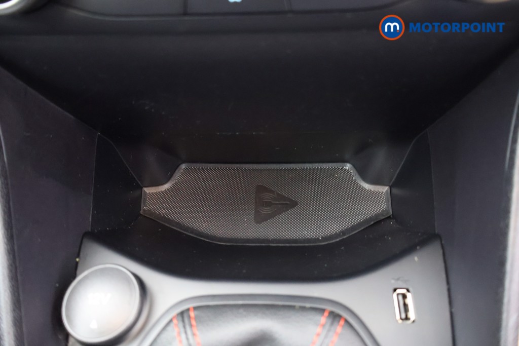 Ford Fiesta St-Line Manual Petrol Hatchback - Stock Number (1598266) - 10th supplementary image