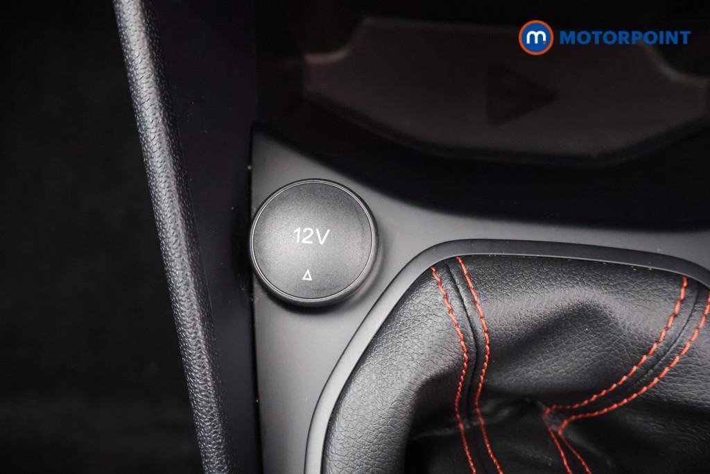 Ford Fiesta St-Line Manual Petrol Hatchback - Stock Number (1598266) - 11th supplementary image